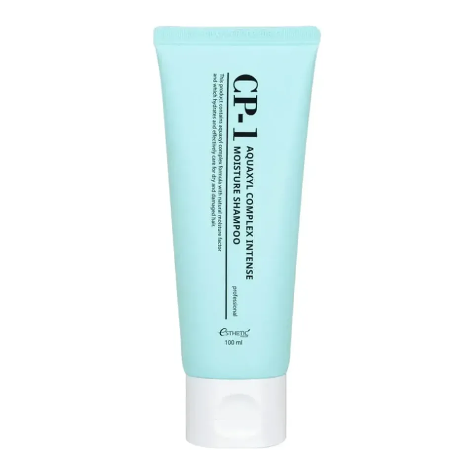 Esthetic House CP-1 Aquaxyl Complex Intense Moisture Shampoo 100 мл