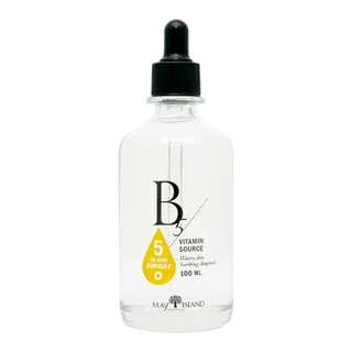 May Island B5 Vitamin Source