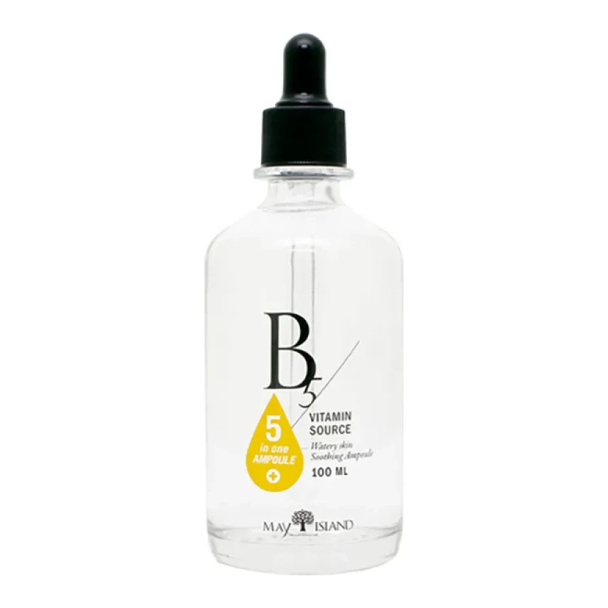 May Island B5 Vitamin Source 100 мл
