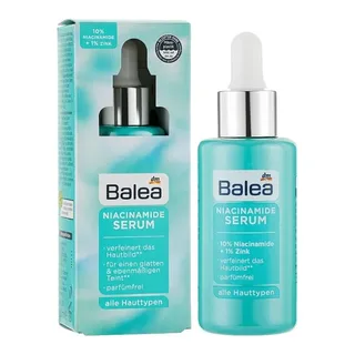 BALEA Niacinamide Serum 30 мл