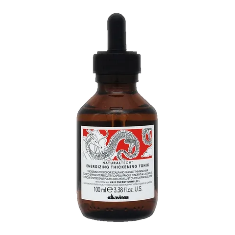 Davines Natural Tech Energizing Thickening Tonic