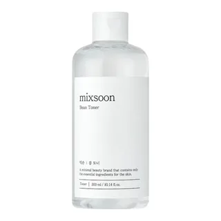 MIXSOON Bean Toner 100 мл