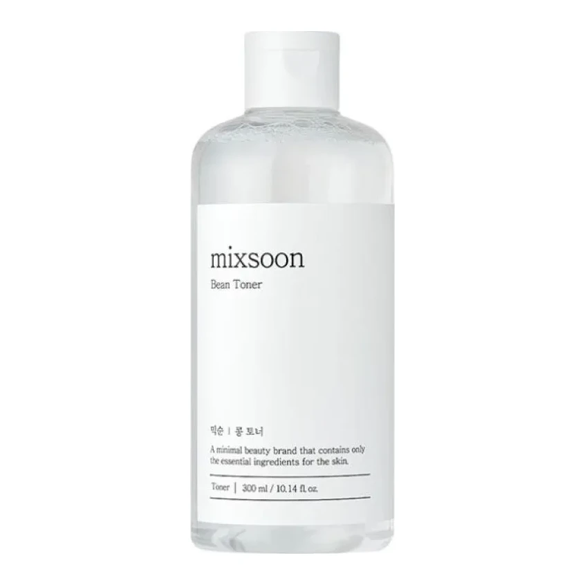 MIXSOON Bean Toner 100 мл