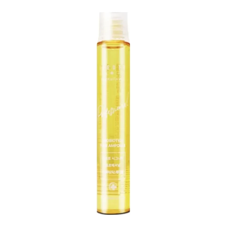 Jigott Signature Professional Probiotics Hair Ampoule 13 мл