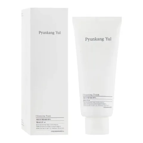 Pyunkang Yul Cleansing Foam
