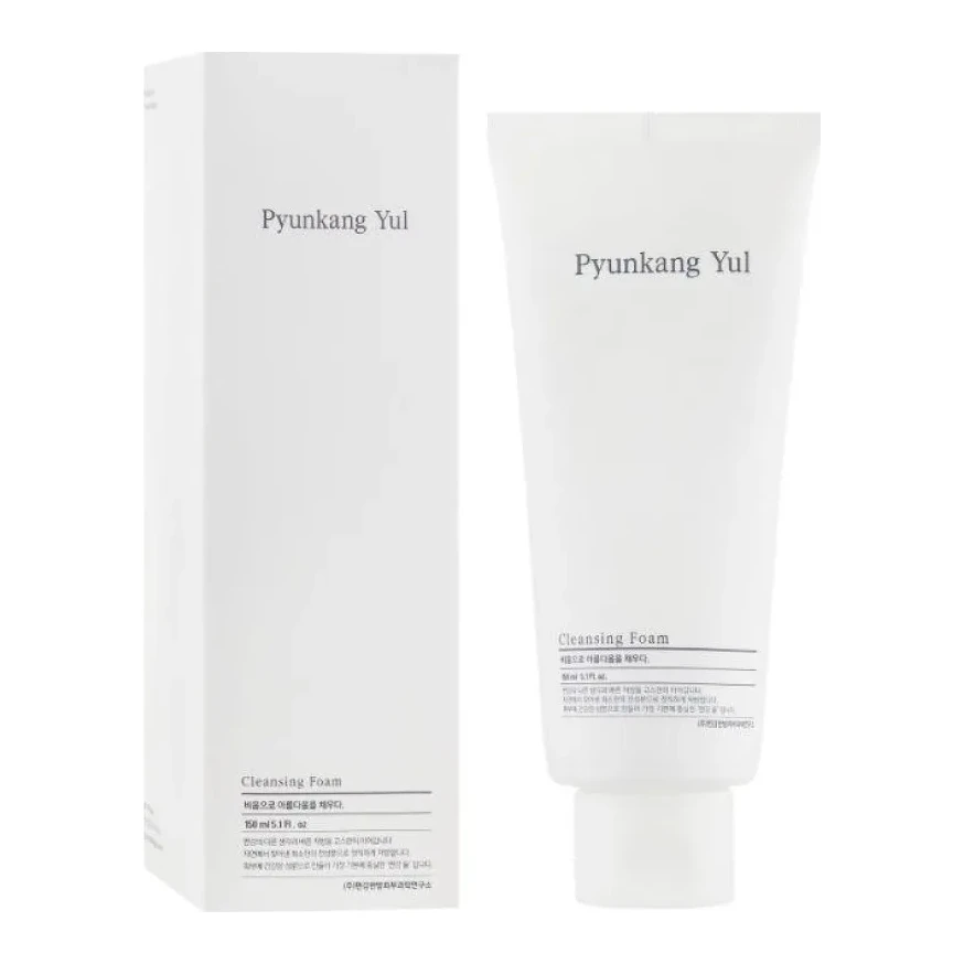 Pyunkang Yul Cleansing Foam 150 мл