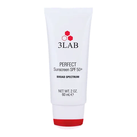 3LAB Perfect Sunscreen SPF50 Broad Spectrum