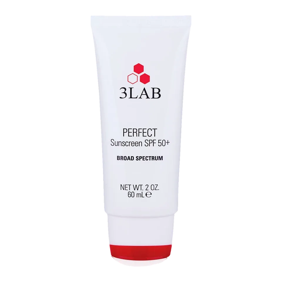 3LAB Perfect Sunscreen SPF50 Broad Spectrum 60 мл