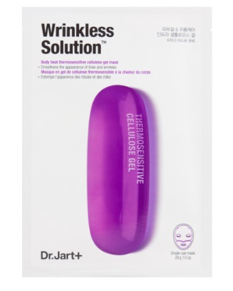 Dr.Jart+ DR. JART+ Dermask Wrinkless Solution Mask 28 мл