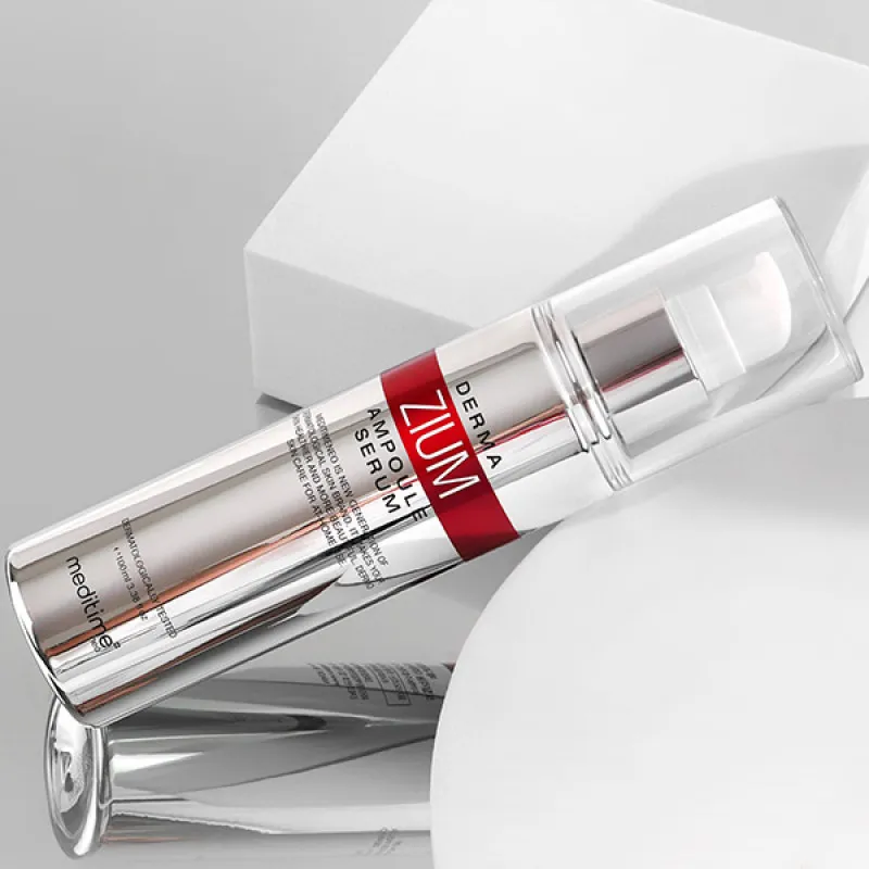 Meditime Meditimeneo Botalinum Dermazium Ampoule Serum 30 мл