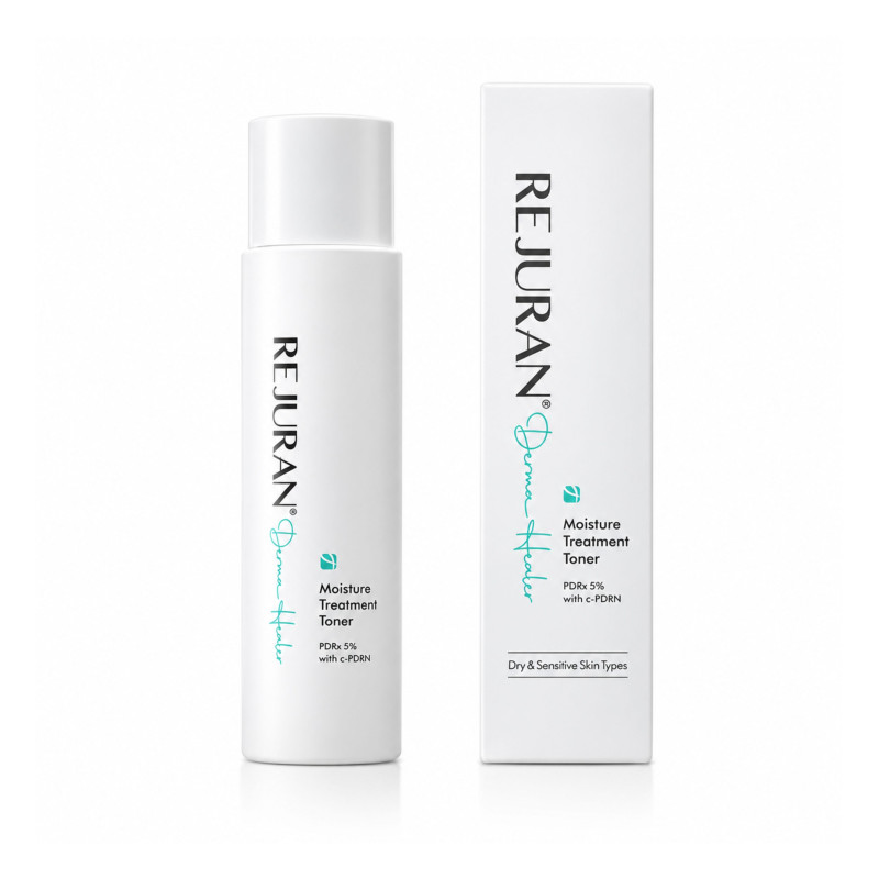 REJURAN Derma Healer Moisture Treatment Toner 150 мл