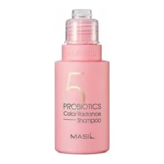 Masil 5 Probiotics Color Radiance Shampoo