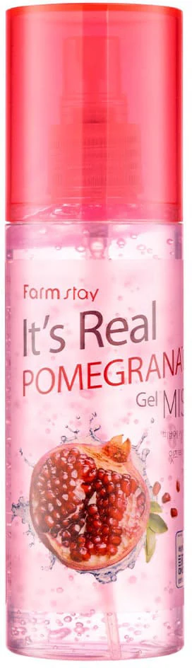 FarmStay It"S Real Pomegranate Gel Mist 120 мл