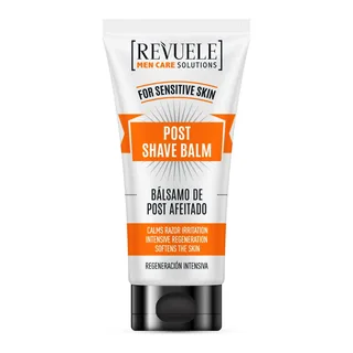 REVUELE Бальзам після гоління MEN CARE SOLUTIONS, 180 мл