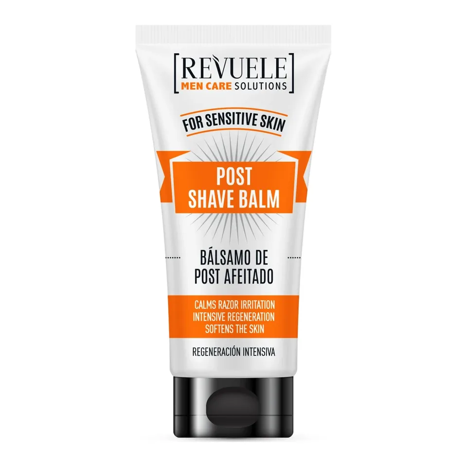 REVUELE Бальзам після гоління MEN CARE SOLUTIONS, 180 мл