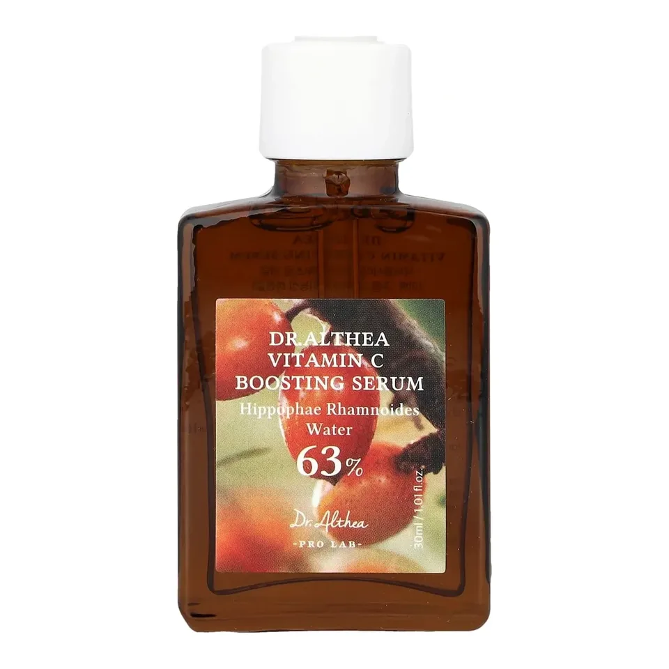 DR.ALTHEA Vitamin C Boosting Serum 30 мл