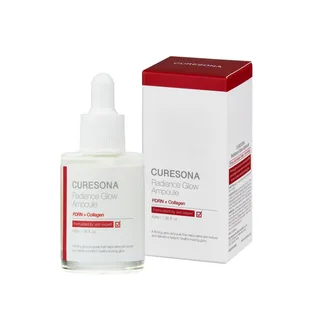 Curesona Radiance Glow Ampoule 40 мл