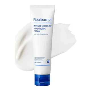 Real Barrier Intense Moisture Hyaluronic Cream 60 мл