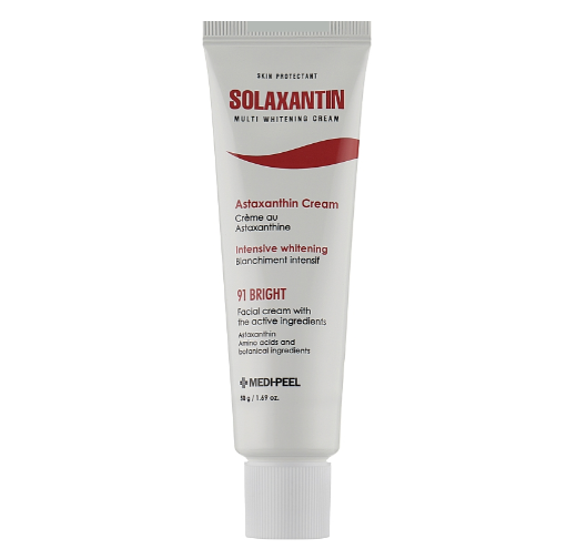 Medi-Peel Medi Peel Solaxantin Multi Whitening Cream 50 мл