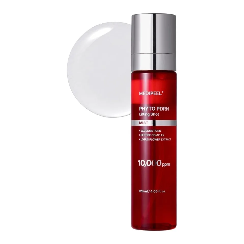 Medi-Peel Phyto Exosome PDRN Lifting Shot Mist 120 мл