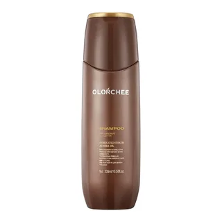 Olorchee Nourishing Moisture Shampoo 300 мл