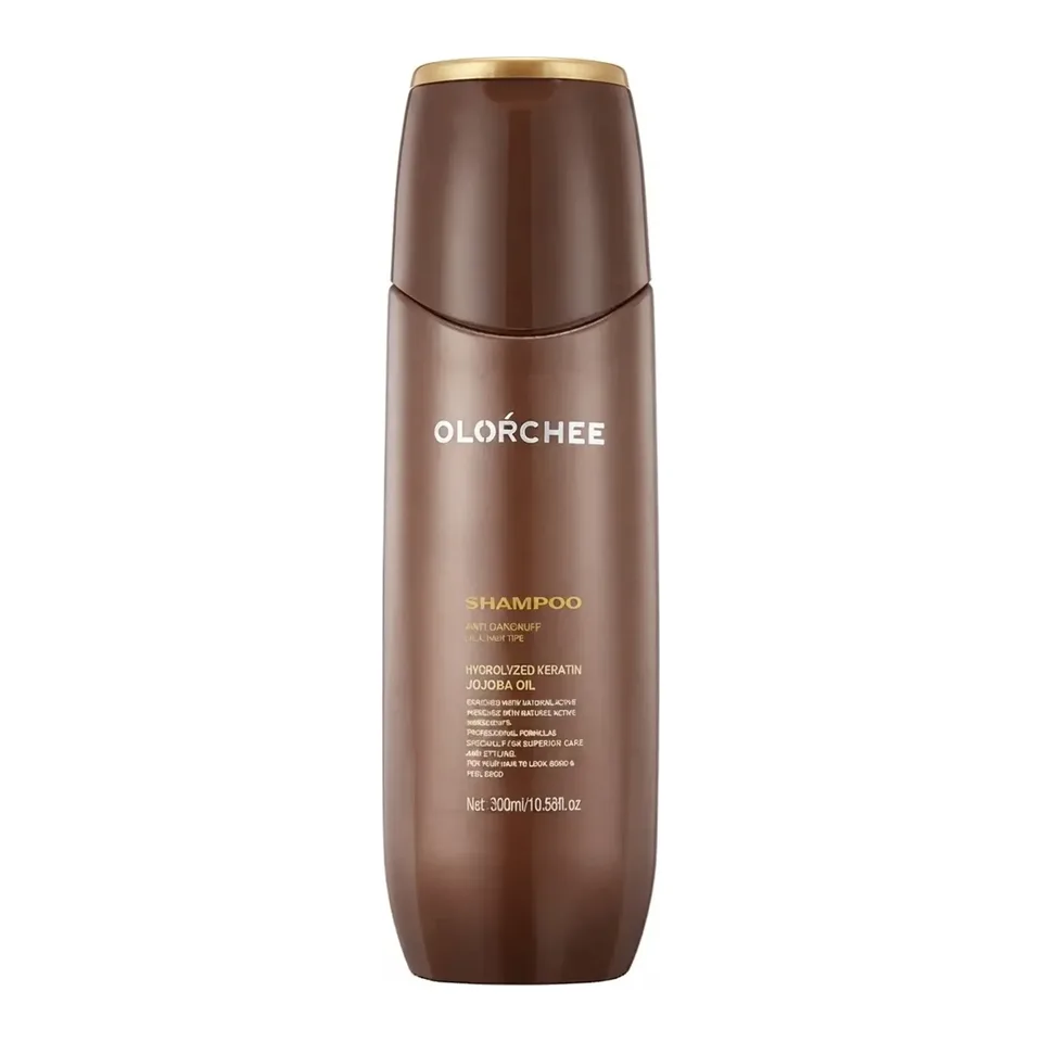 Olorchee Nourishing Moisture Shampoo 300 мл