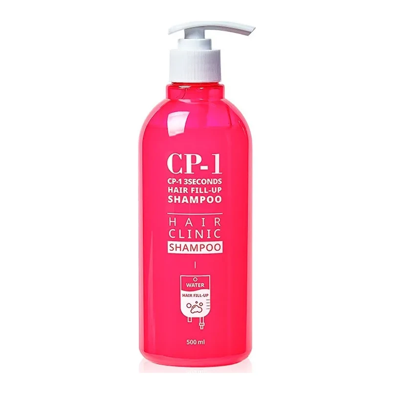 Esthetic House CP-1 3Seconds Hair Fill-Up Shampoo 500 мл
