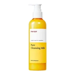 ma:nyo Pure Cleansing Milk 200 мл