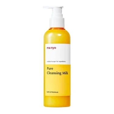 ma:nyo Pure Cleansing Milk 200 мл