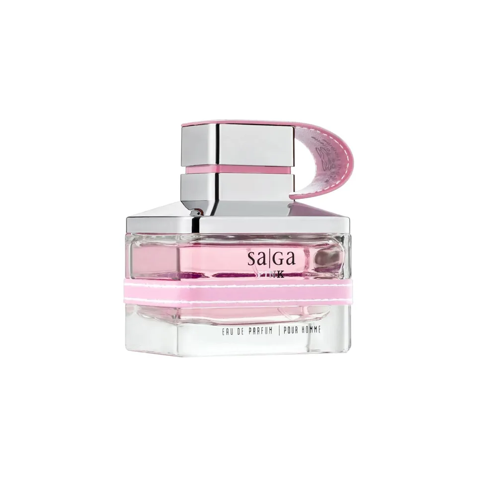 Emper Парфумована вода Saga Pink
