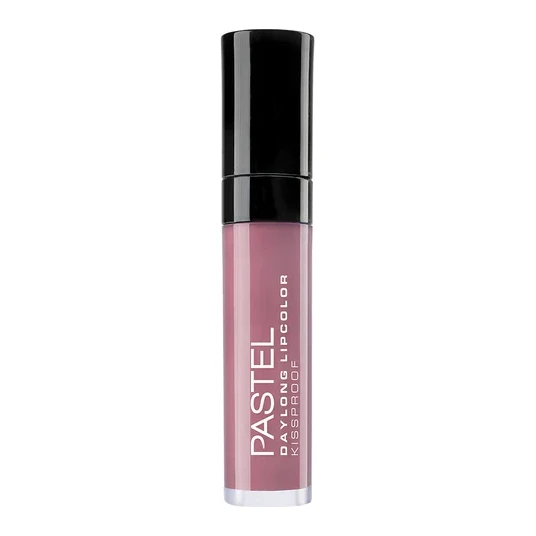 PASTEL Помада матова рідка  PASTEL  DAYLONG LIPCOLOR KISSPROF тон 29_ДО  04.26
