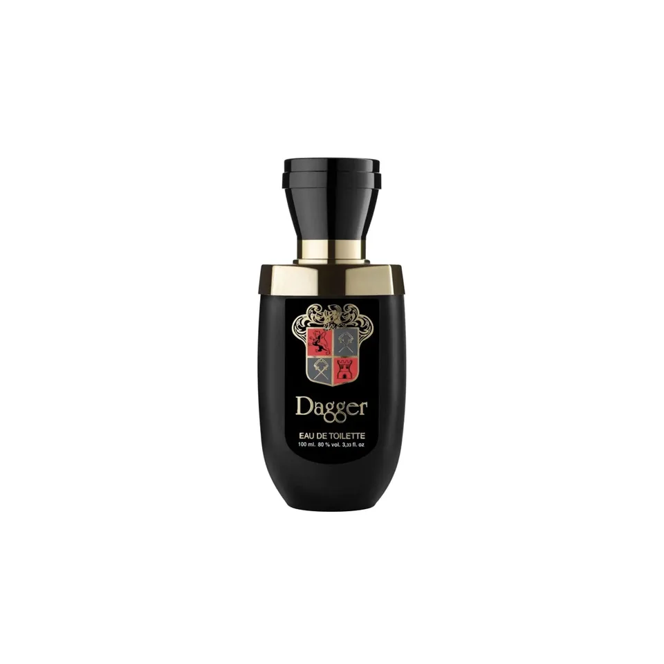 Dina Cosmetics Туалетна вода Dagger
