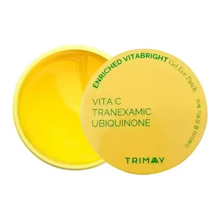 TRIMAY Enriched Vitabright Gel Eye Patch