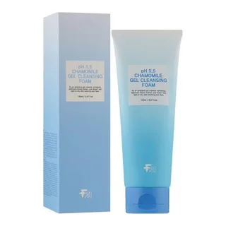 EYENLIP Fabyou pH 5.5 Chamomile gel Cleansing foam 150 мл