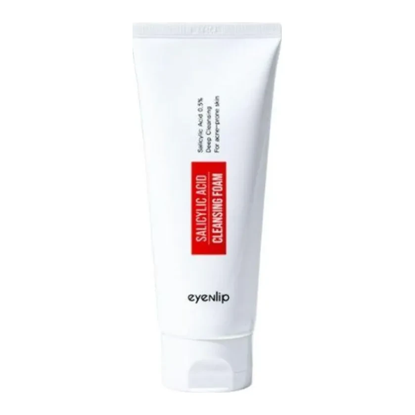 EYENLIP Salicylic Acid Cleansing Foam 150 мл
