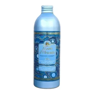 Tesori d’Oriente Thalasso Therapy