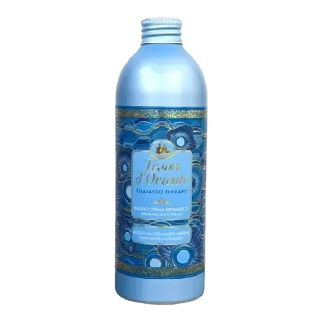 Tesori d’Oriente Thalasso Therapy 500 мл