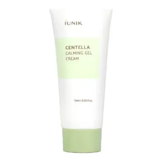 Iunik Centella Calming Gel Cream