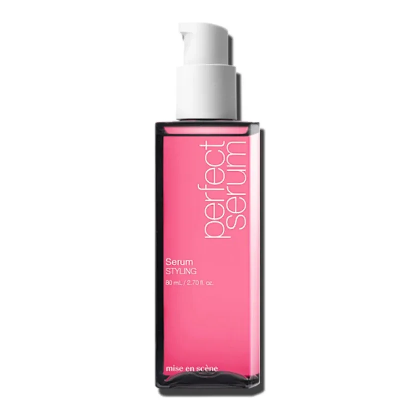 MISE EN SCENE PERFECT STYLING SERUM 80 мл