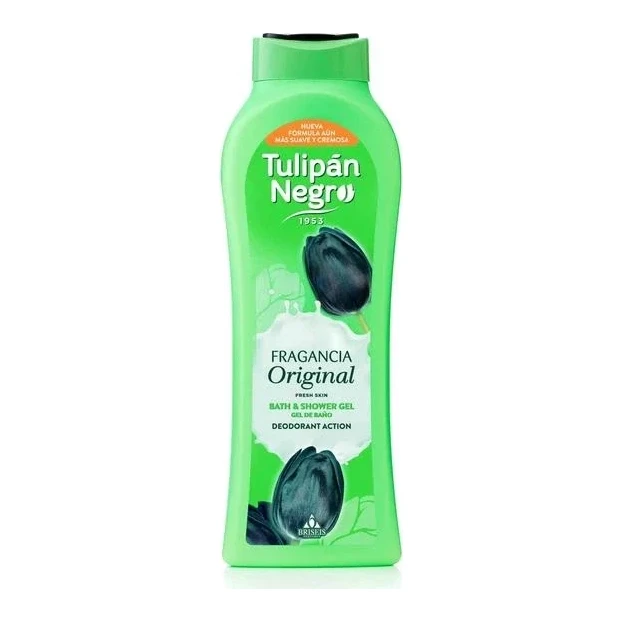 TULIPAN NEGRO Original 650 мл