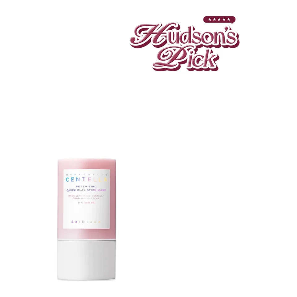 SKIN1004 Madagascar Centella Poremizing Quick Clay Stick Mask Об’єм не уточнено