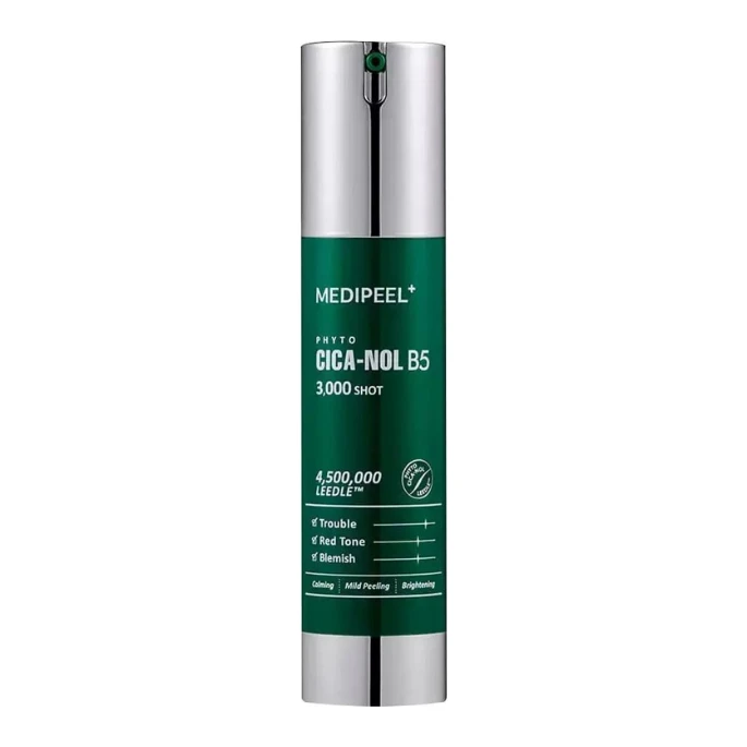 Medi-Peel Phyto Cica-Nol B5 3,000 Shot Serum 50 мл