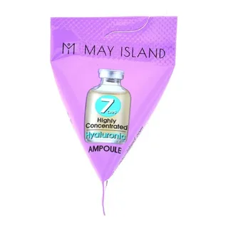 May Island 7 Days Highly Concentrated Hyaluronic Ampoule 3 г