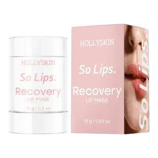Hollyskin So lips 15 г