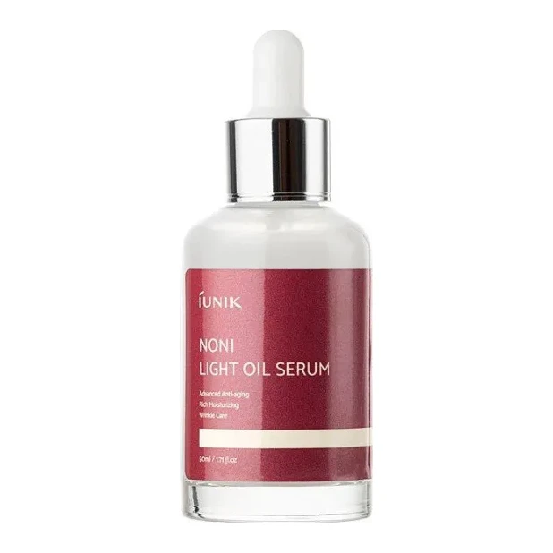 Iunik Noni Light Oil Serum 50 мл