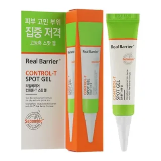 Real Barrier Control-T Spot Gel