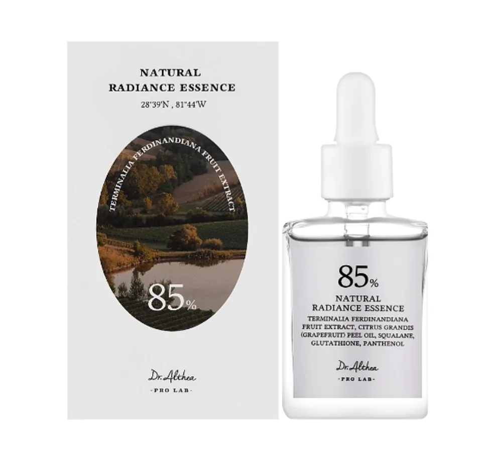 DR.ALTHEA PRO LAB Natural Radiance Essence 30 мл