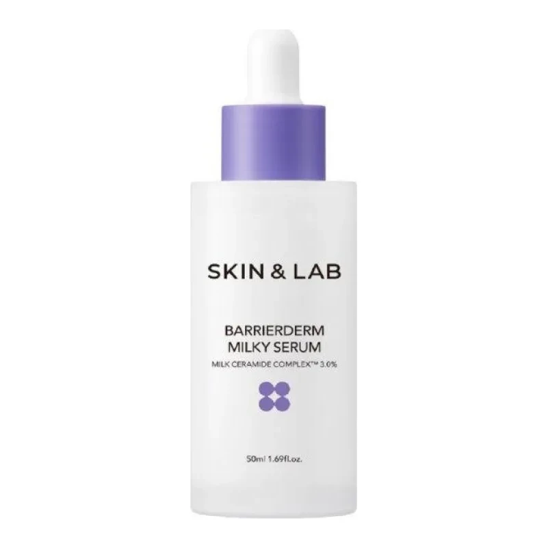 SKIN&LAB Barrierderm Milky Serum 50 мл