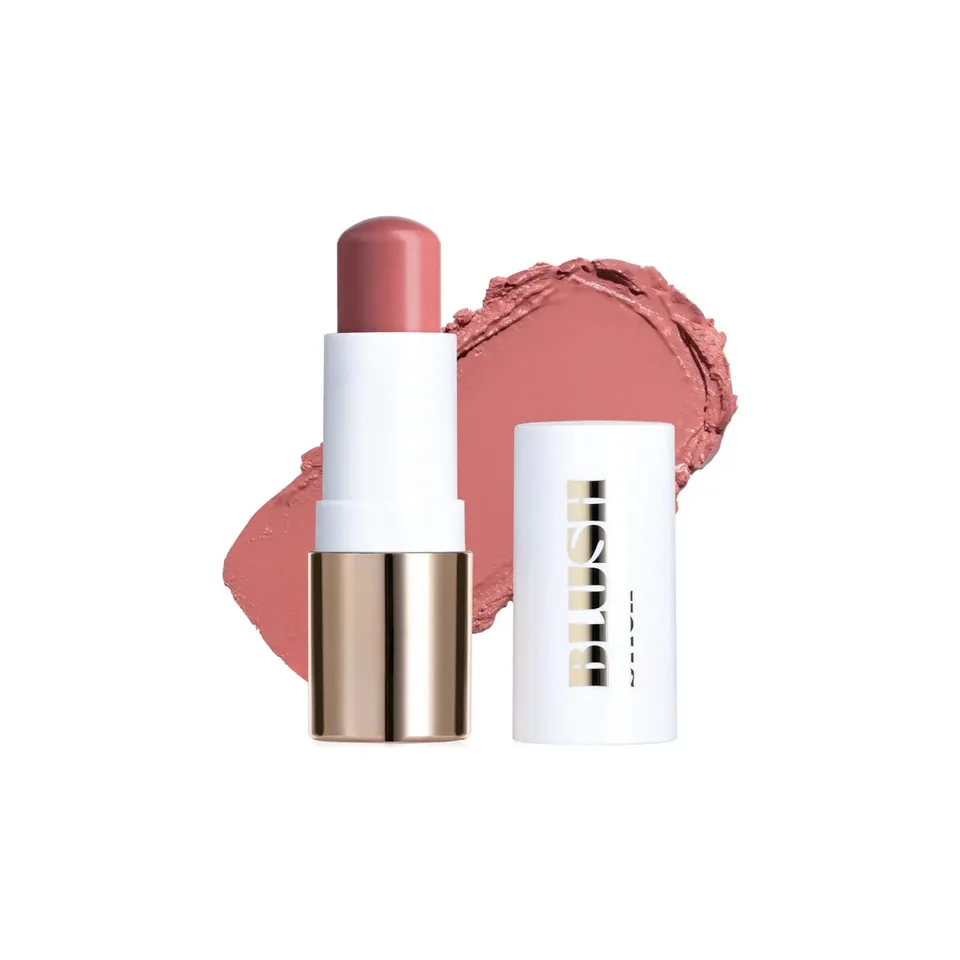 Bogenia Рум'яна-стік Blush Stick №003