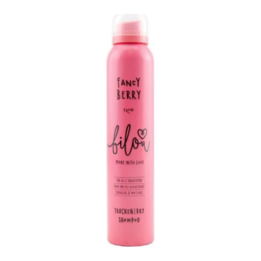 Bilou Fancy Berry 200 мл